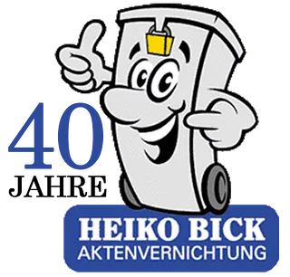 Heiko Bick Aktenvernichtung GmbH & Co. KG